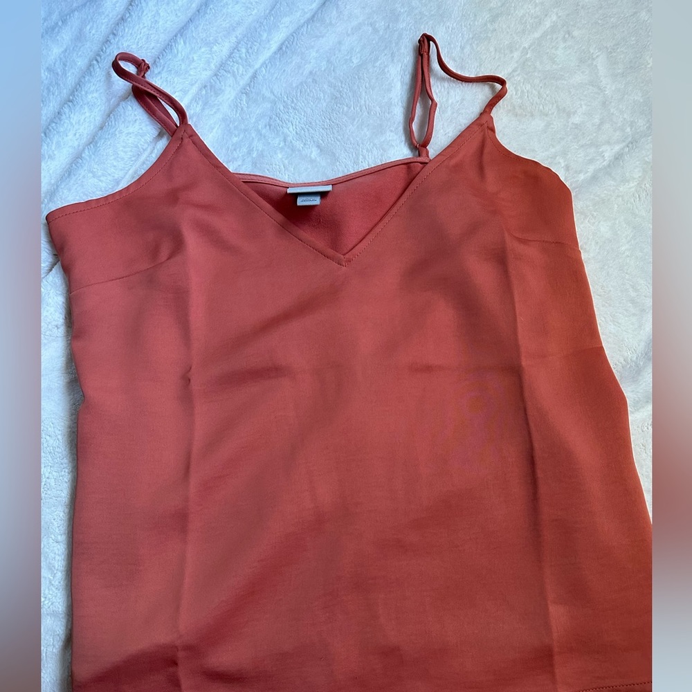 Orange top (XS)